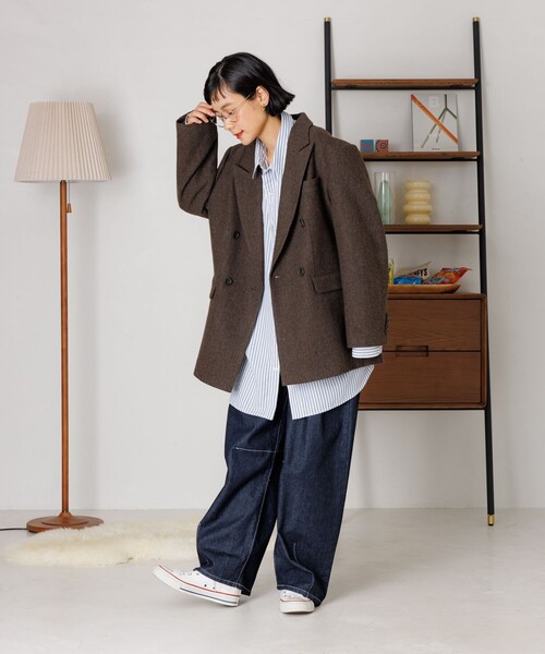 ディッキーズ Dickies 【Dickies / ディッキーズ】JACKET FQ