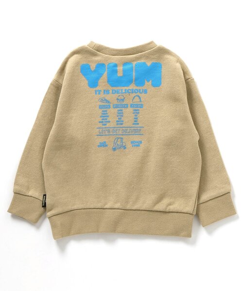 ★今だけセール モノグラム トレーナー スウェット 送料無料 SAINT M×××××× - 【残りわずか】【9/28日 (土) 10時販売スタート