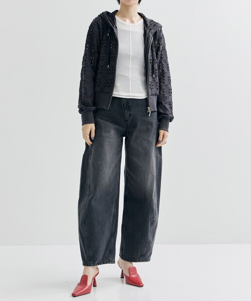 MASU（エムエーエスユー）の「【MASU/エムエーエスユー】FLOWER