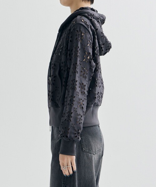 MASU（エムエーエスユー）の「【MASU/エムエーエスユー】FLOWER HOLE