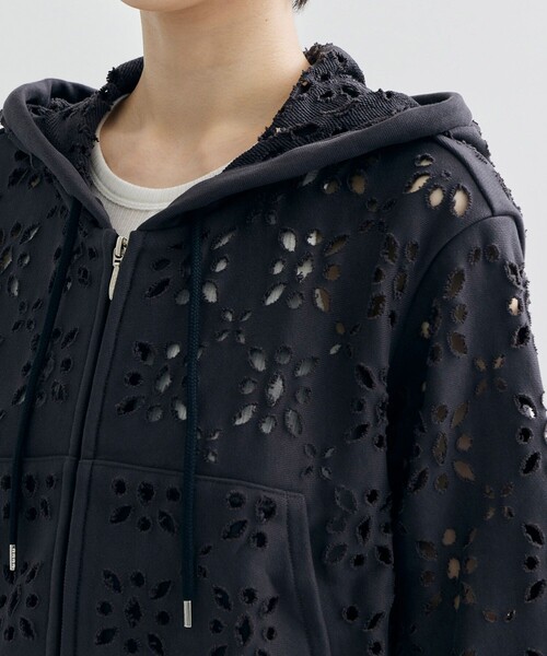 MASU（エムエーエスユー）の「【MASU/エムエーエスユー】FLOWER HOLE