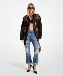 MICHAEL KORS｜マイケル・コースのジャケット/アウター通販