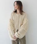 CLEIO(クレイオ)の「トップス(ニット/セーター)」
