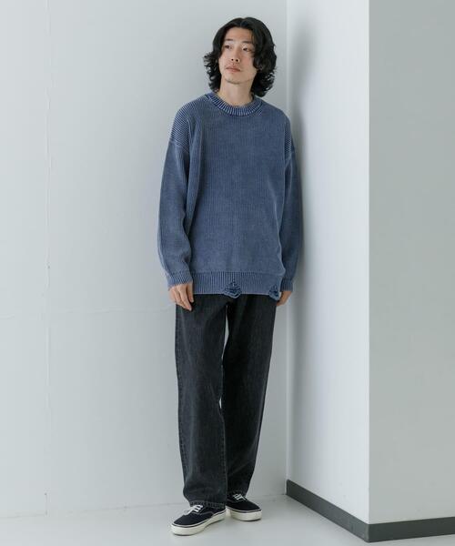 URBAN RESEARCH（アーバンリサーチ）の「URBAN RESEARCH iD ストーン