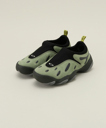 【BRAIN DEAD×OAKLEY 】FACTORY TEAM ORBITAL BDF24S0 0004115 GR41