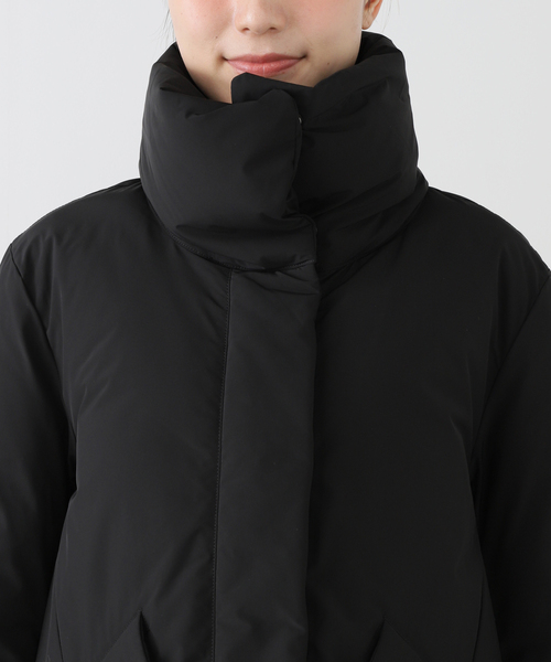WOOLRICH / ウールリッチ】LUXURY COCOON JACKET：ダウン