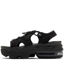 NIKE（ナイキ）の「ナイキ エア マックス ココ ウィメンズサンダル   Nike Air Max Koko Women's Sandals CI8798-003 Black（サンダル）」