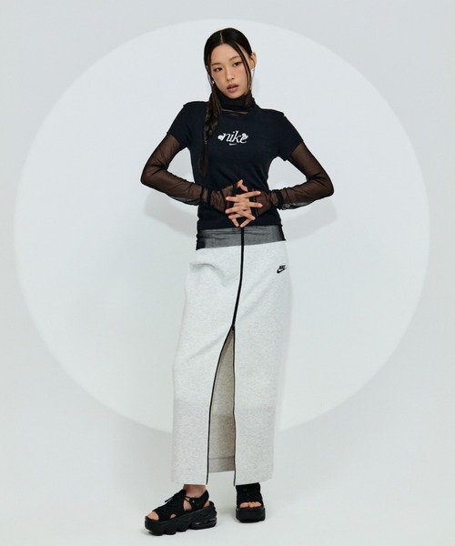 NIKE(ナイキ)の「ナイキ エア マックス ココ ウィメンズサンダル / Nike Air Max Koko Women's Sandals CI8798-003 Black(サンダル・レディース・ブラック・22/23/24/25/26/27/28/29)」の10枚目の写真