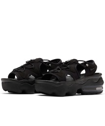 NIKE（ナイキ）の「ナイキ エア マックス ココ ウィメンズサンダル   Nike Air Max Koko Women's Sandals CI8798-003 Black（サンダル）」