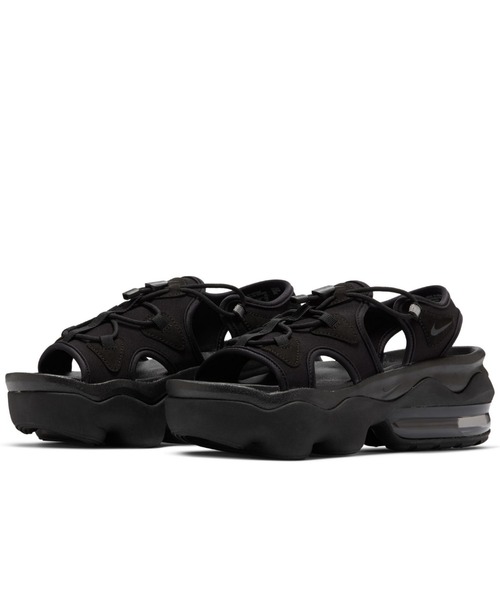 NIKE(ナイキ)の「ナイキ エア マックス ココ ウィメンズサンダル / Nike Air Max Koko Women's Sandals CI8798-003 Black(サンダル・レディース・ブラック・22/23/24/25/26/27/28/29)」の13枚目の写真