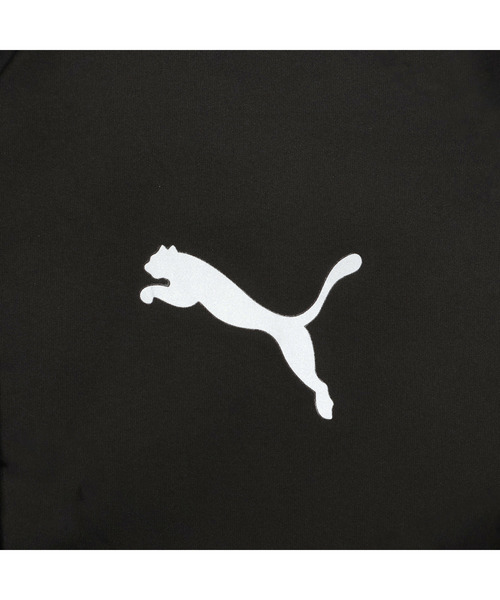 PUMA(プーマ)の「PUMA プーマ キッズ ボーイズ アクティブ スポーツ ベンチコート 110-160cm(その他アウター・キッズ・ネイビー/ブラック・110/150/120/160/130/140)」の12枚目の写真