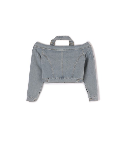 タイムセール⭐︎定価66,000円 ルメール デニムトップス タイムセール⭐︎定価66,000円 ルメール デニムトップス - メルカリ