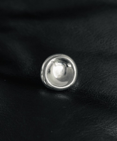 SINSS(VX)Circle point brooch / T[N|Cgu[`(u[`/RT[W)