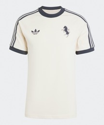 adidas/アディダス FBLI ユベントス LIFFSTYLER 半袖Tシャツ
