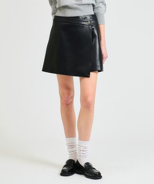 ESTNATION マイクロミニハイウエストパンツ 36 ESTNATION（エストネーション）の「ESTNATION / マイクロミニ