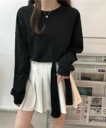 バックリボントレーナー