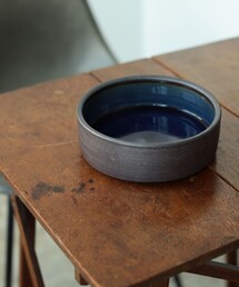 fennica（フェニカ）の「出西窯 / 外鉄 切立ドラ鉢 6寸（食器）」