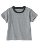 無印良品(ムジルシリョウヒン)の「トップス(Tシャツ/カットソー)」