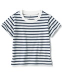 無印良品(ムジルシリョウヒン)の「トップス(Tシャツ/カットソー)」