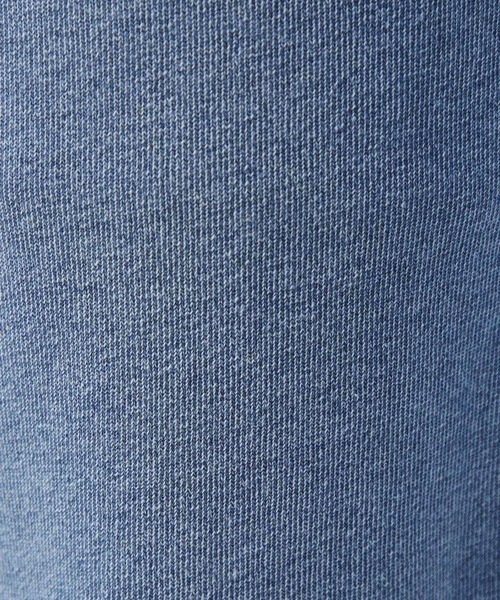 BAYFLOW（ベイフロー）の「インディゴスウェットジョグパンツ（スウェットパンツ・メンズ・ライトブルー/ダークブルー・MEDIUM/LARGE）」の15枚目の写真