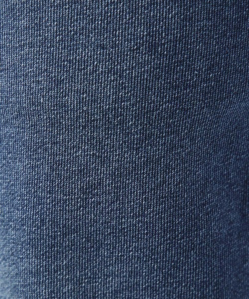 BAYFLOW（ベイフロー）の「インディゴスウェットジョグパンツ（スウェットパンツ・メンズ・ライトブルー/ダークブルー・MEDIUM/LARGE）」の17枚目の写真