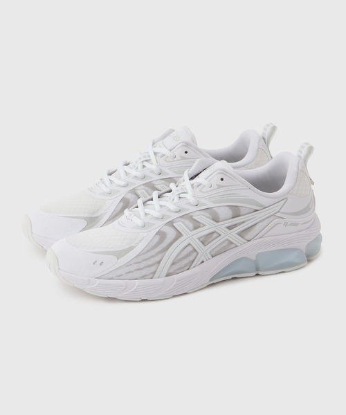 「ひろ」asics GEL スニーカー ホワイト 28cm セール】【ASICS/アシックス】GEL-QUANTUM 180 VIII（スニーカー