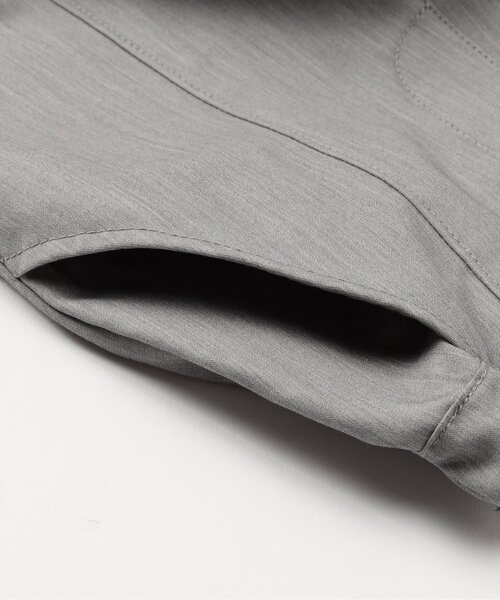 algy（アルジー）の「センターラインワイドパンツ（その他パンツ・キッズ・インディゴブルー/グレー・XX-SMALL/X-SMALL/SMALL/MEDIUM）」の9枚目の写真