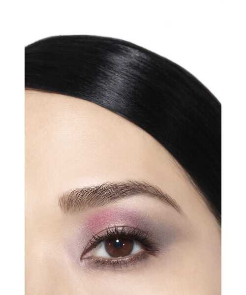 CHANEL（シャネル）の「レ キャトル オンブル ユートピア 4色アイシャドウ（マルチ エフェクト）（アイシャドウ・レディース・387 ユートピア・FREE）」の3枚目の写真