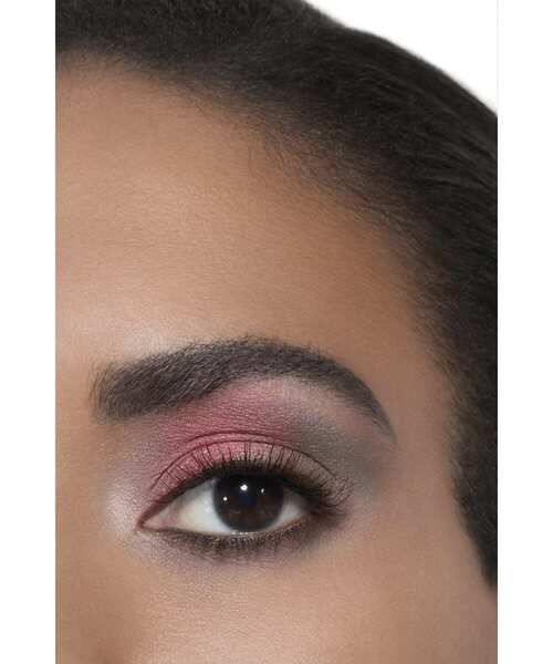 CHANEL（シャネル）の「レ キャトル オンブル ユートピア 4色アイシャドウ（マルチ エフェクト）（アイシャドウ・レディース・387 ユートピア・FREE）」の4枚目の写真