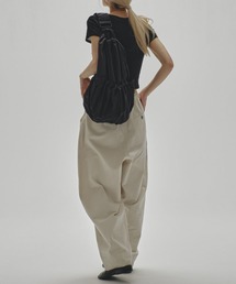 ⚫️todayful E asy Chino Pants⚫️ TODAYFUL】Easy Chino Pants ※納期1/下～2/下 | selects