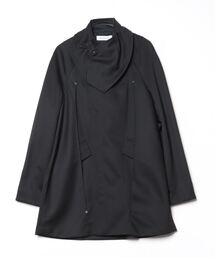 KIKO KOSTADINOV | 【Ｉ】ＲＩＡＤＩＳ　ＰＲＩＮＴＥＤ　ＣＯＡＴ(その他アウター)