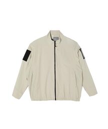 N.HOOLYWOOD｜エヌ.ハリウッド（メンズ）のブルゾン（ベージュ系