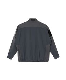 ジャケット・アウター N.HOOLYWOOD STAND COLLAR BLOUSON size38 STAND COLLAR BLOUSON N.HOOLYWOOD COMPILE│N-HOOLYWOOD.COM