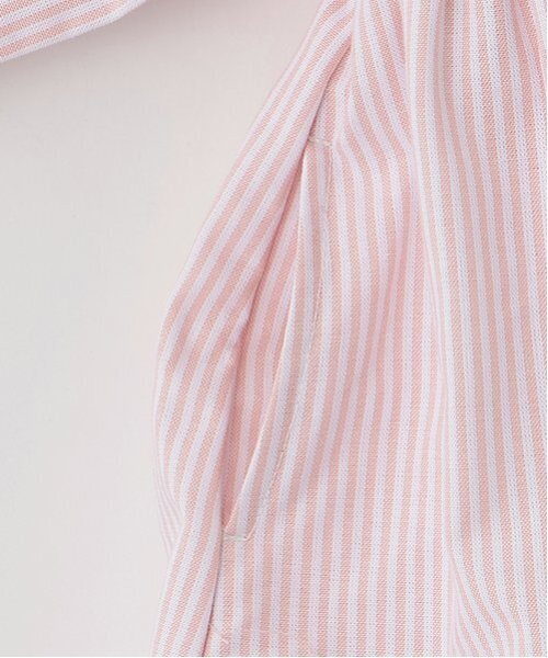 petit main(プティマイン)の「【POLO BCS】シャツワンピース(シャツワンピース・キッズ・ライトピンク/ライトブルー・110cm/80cm/100cm/130cm/120cm/90cm)」の16枚目の写真