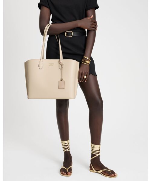 スイート ラージ ワーク トート（トートバッグ）｜kate spade new york