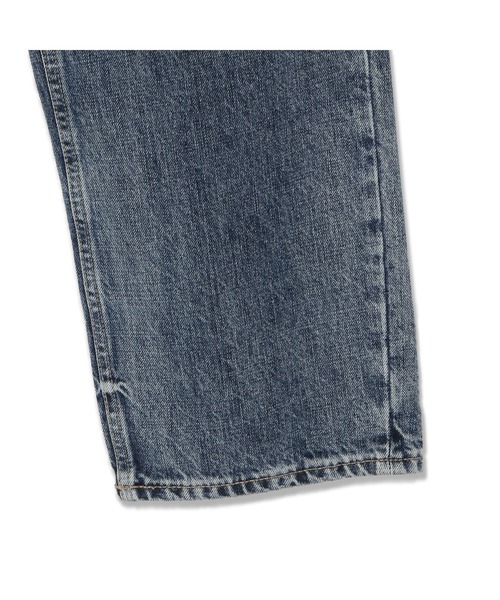 Guess（ゲス）の「DAMON デニムパンツ（デニムパンツ・メンズ・インディゴブルー・32inch/29inch/28inch/31inch/33inch/30inch）」の8枚目の写真