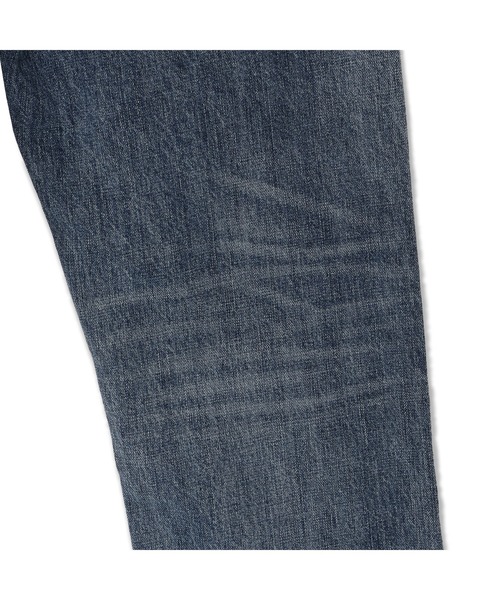 Guess（ゲス）の「DAMON デニムパンツ（デニムパンツ・メンズ・インディゴブルー・32inch/29inch/28inch/31inch/33inch/30inch）」の11枚目の写真