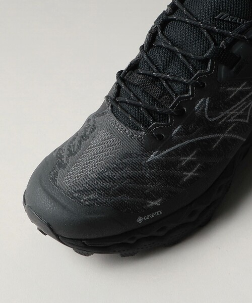 WAVE MUJIN LS GTX 12日までの出品 WAVE MUJIN LS GTX 12日までの出品（MIZUNO ミズノ メンズ