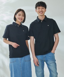 Arnold Palmer | パーマーチェック使い シェア ポロシャツ(ポロシャツ)