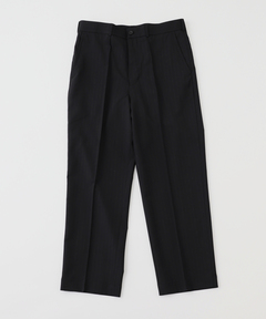 セール】SEDAN ALL-PURPOSE | Ventilation Wide Slacks MEN