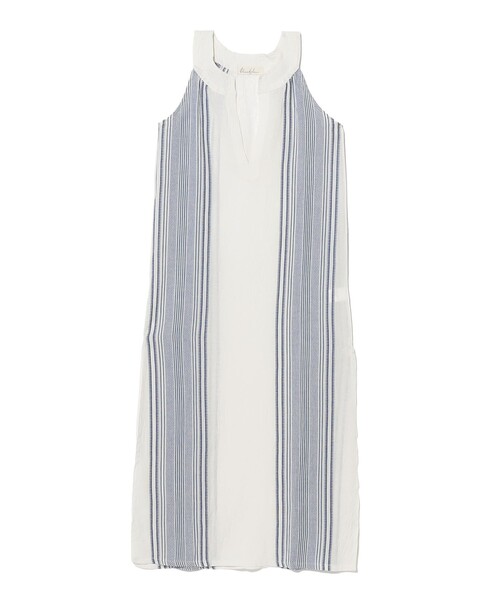 RayBEAMS レイビームス　ELINA LEBESSI Ray BEAMS（レイ ビームス）ELINA LEBESSI / GLYFADA SKIRT WITH