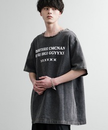 Atelier Aura フリンジ 加工 ニット カットソー Tシャツ Atelier Aura フリンジ 加工 ニット カットソー Tシャツ - メルカリ