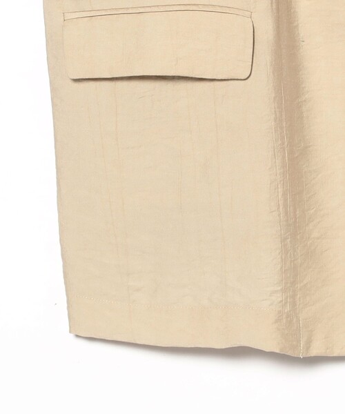 ray beams ダブルブレスト ハーフスリーブ ジャケット Ray BEAMS（レイ ビームス）ダブルブレスト ハーフスリーブ