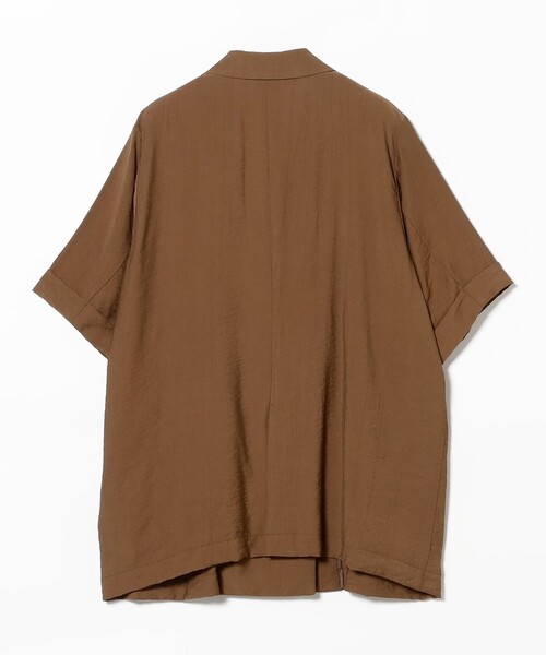 セール】ダブルブレスト ハーフスリーブ ジャケット（テーラード