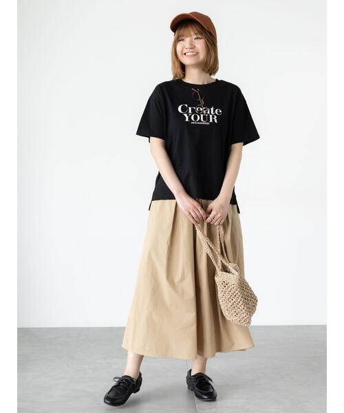 未使用 ルネ Tシャツ