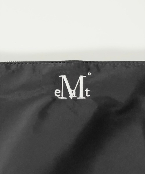 セール】【日本未発売/WEB限定】MUCENT(ムセント)/3WAY 大容量