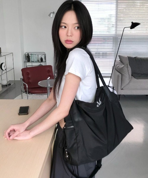 セール】【日本未発売/WEB限定】MUCENT(ムセント)/3WAY 大容量