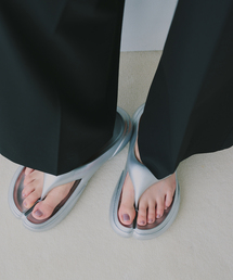 PAES/ぺイズ New Flipflop Coating Line