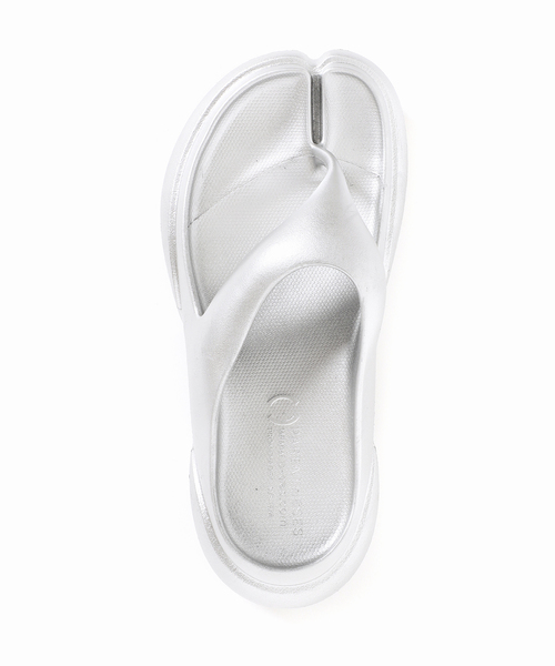 PAES/ぺイズ New Flipflop Coating Line