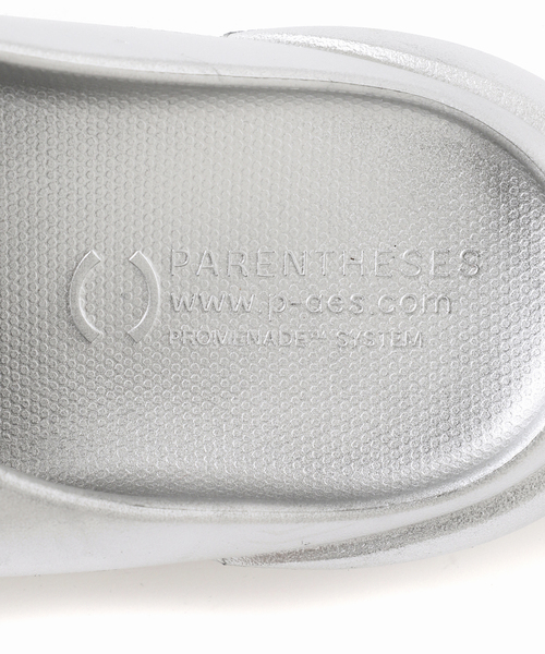 靴 paes-06 Flipflop Coating / l Line PAES/ぺイズ New Flipflop Coating Line（サンダル）｜U by